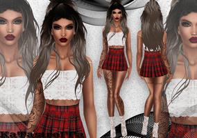 Изображение образа