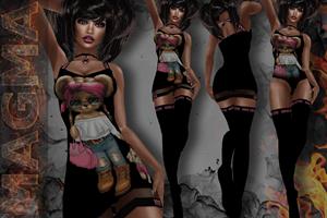 Изображение образа