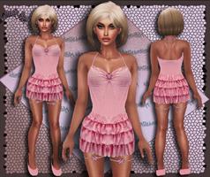 Изображение образа