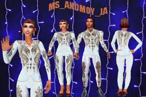 Изображение образа