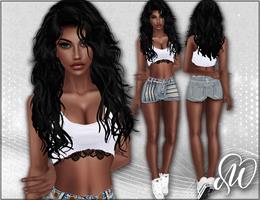 Изображение образа