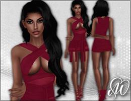 Изображение образа