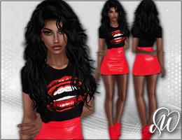 Изображение образа