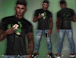 Изображение образа