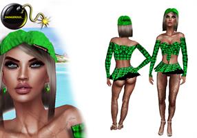 Изображение образа