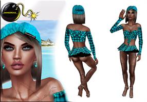 Изображение образа