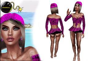 Изображение образа