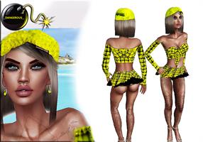 Изображение образа