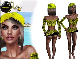 Изображение образа