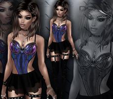 Изображение образа