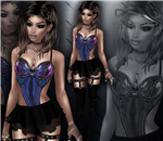 Изображение образа