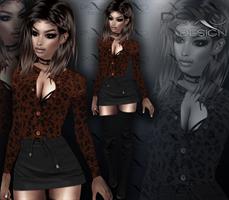 Изображение образа