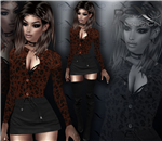 Изображение образа