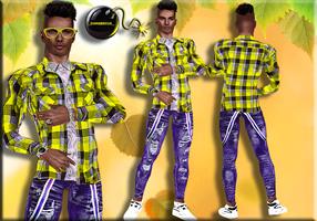 Изображение образа