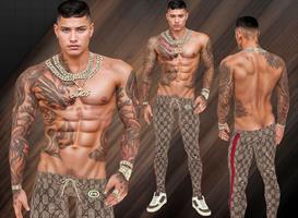 Изображение образа