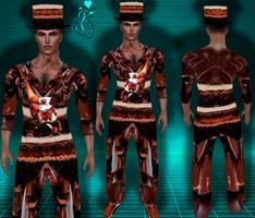 Изображение образа