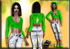 Изображение образа