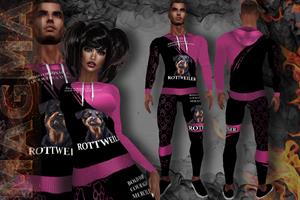 Изображение образа