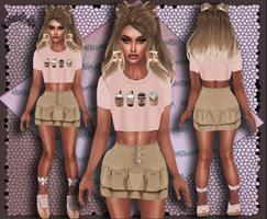 Изображение образа