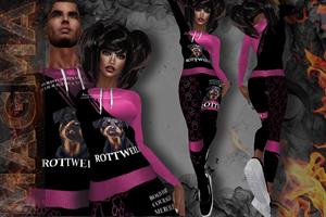 Изображение образа