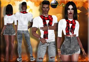 Изображение образа