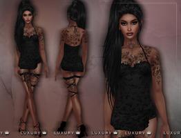 Изображение образа