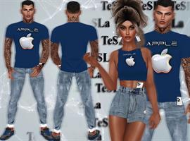 Изображение образа