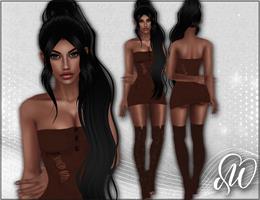 Изображение образа