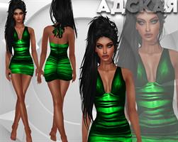 Изображение образа