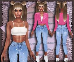 Изображение образа