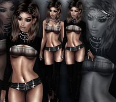 Изображение образа