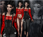 Изображение образа