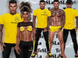 Изображение образа