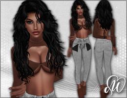 Изображение образа