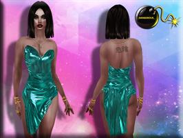 Изображение образа