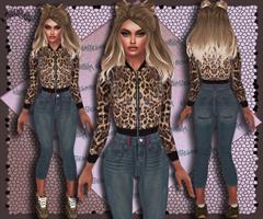 Изображение образа