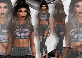 Изображение образа