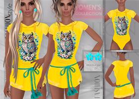 Изображение образа