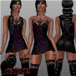 Изображение образа