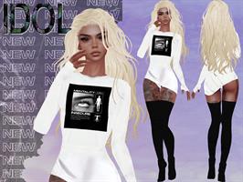 Изображение образа