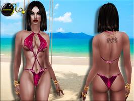 Изображение образа