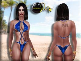 Изображение образа