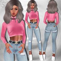 Изображение образа