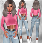 Изображение образа