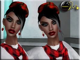 Изображение образа