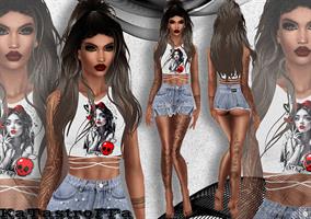 Изображение образа