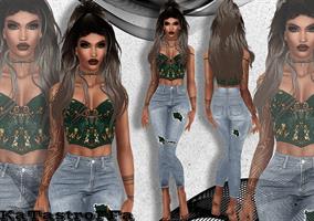 Изображение образа