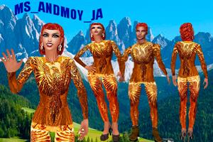 Изображение образа