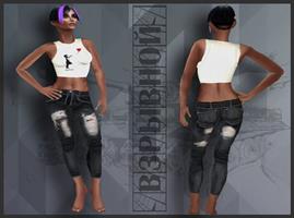 Изображение образа