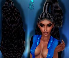 Изображение образа